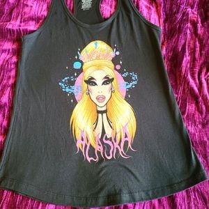 Alaska Thunderf*ck Tank Top